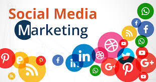 Top social media marketing